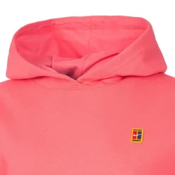 Cheap Dri-Fit Court Heritage Fleece Hoody Women - Hoodies & Sweaters