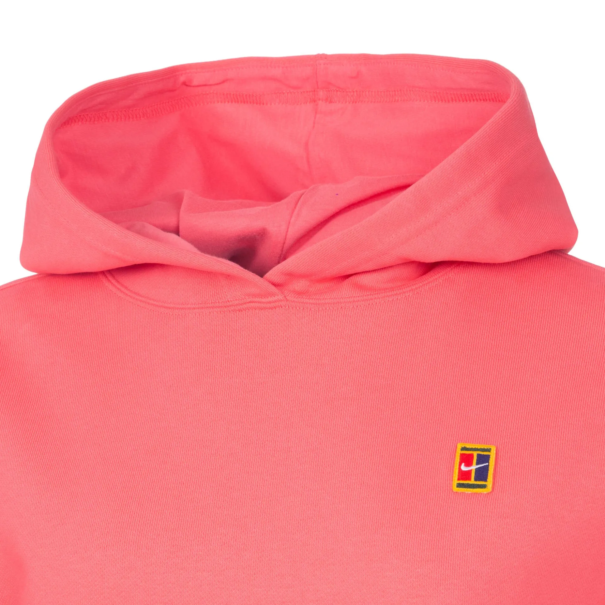 Cheap Dri-Fit Court Heritage Fleece Hoody Women - Hoodies & Sweaters
