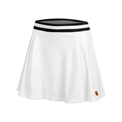 Shop Dri-Fit Court Heritage Skirt Women - Skirts