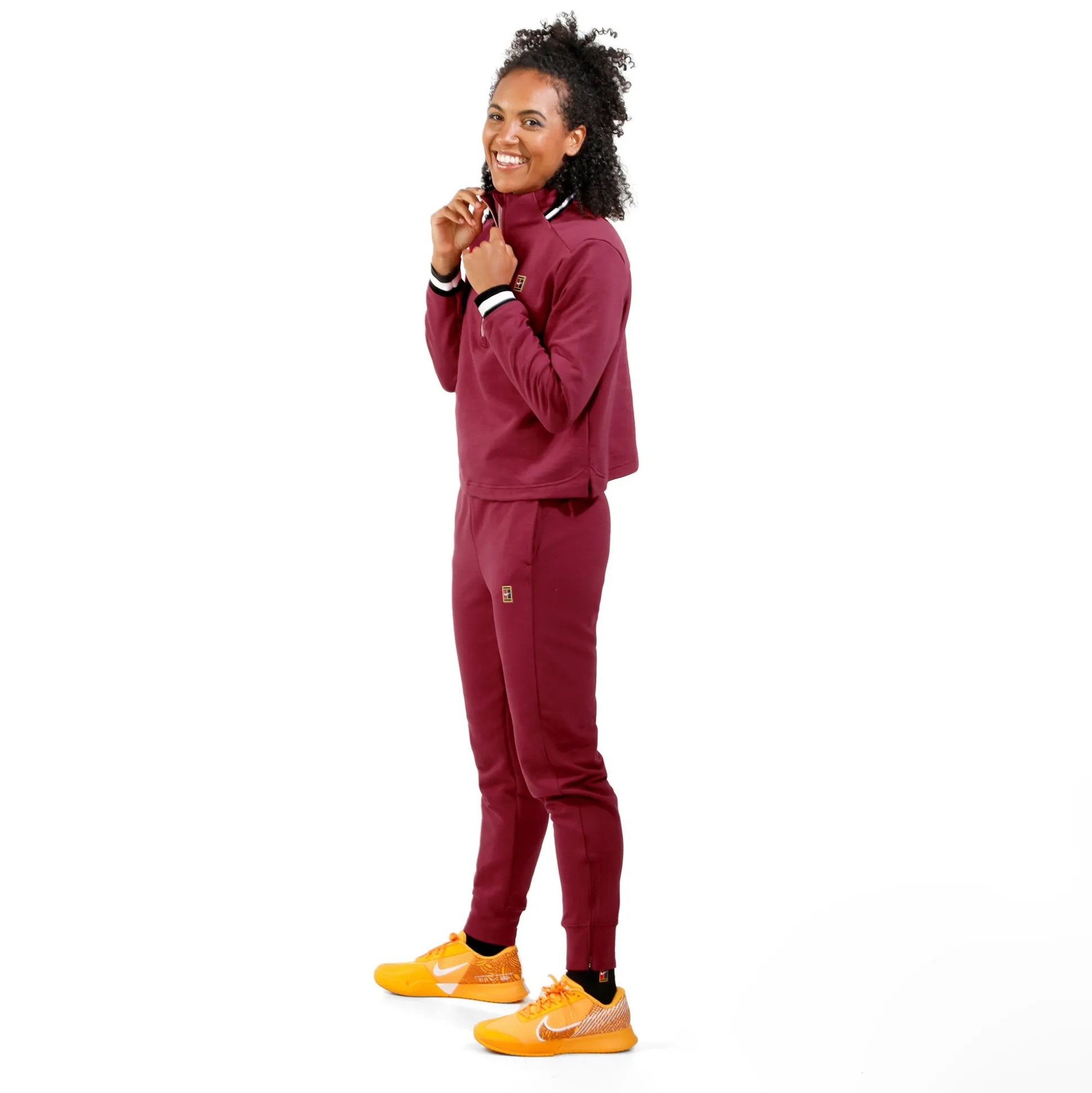 Store Dri-Fit Court Heritage T-Shirt Women - Shirts