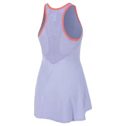 Clearance Dri-Fit Court Slam Dress Women - Lilac, Orange Dresses