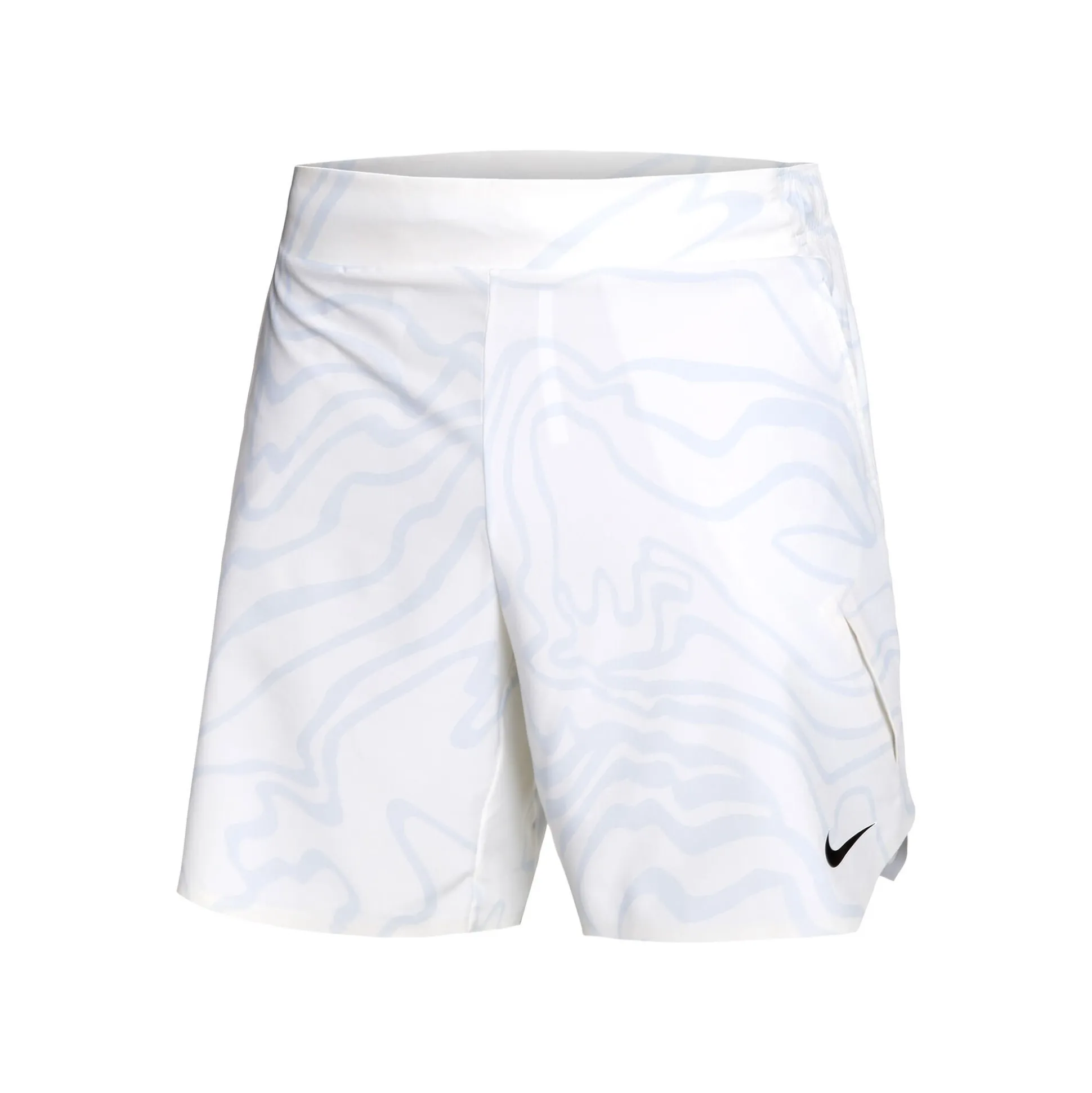 Fashion Dri-Fit Court Slam MB Shorts Men - Shorts