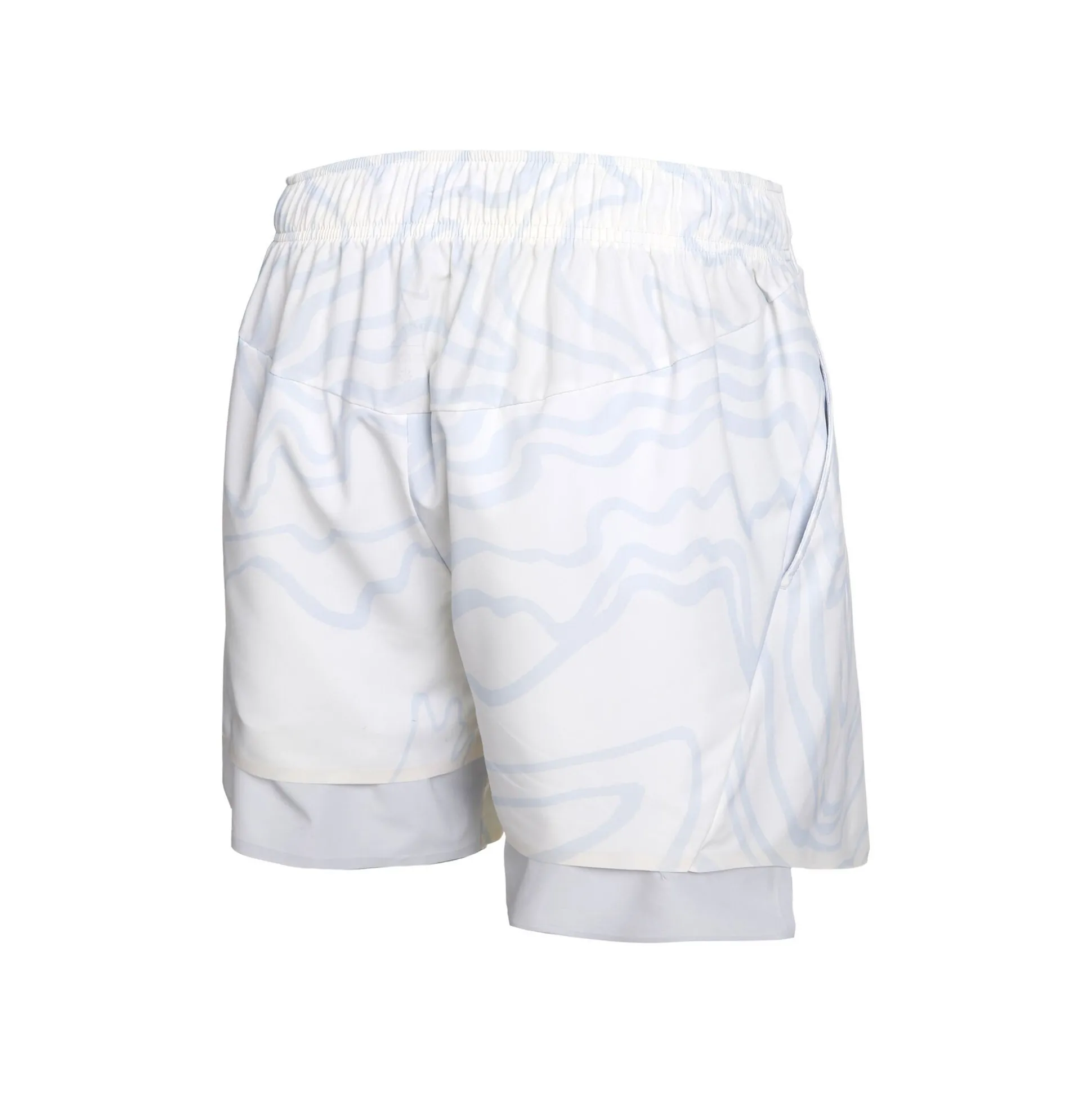 Fashion Dri-Fit Court Slam MB Shorts Men - Shorts