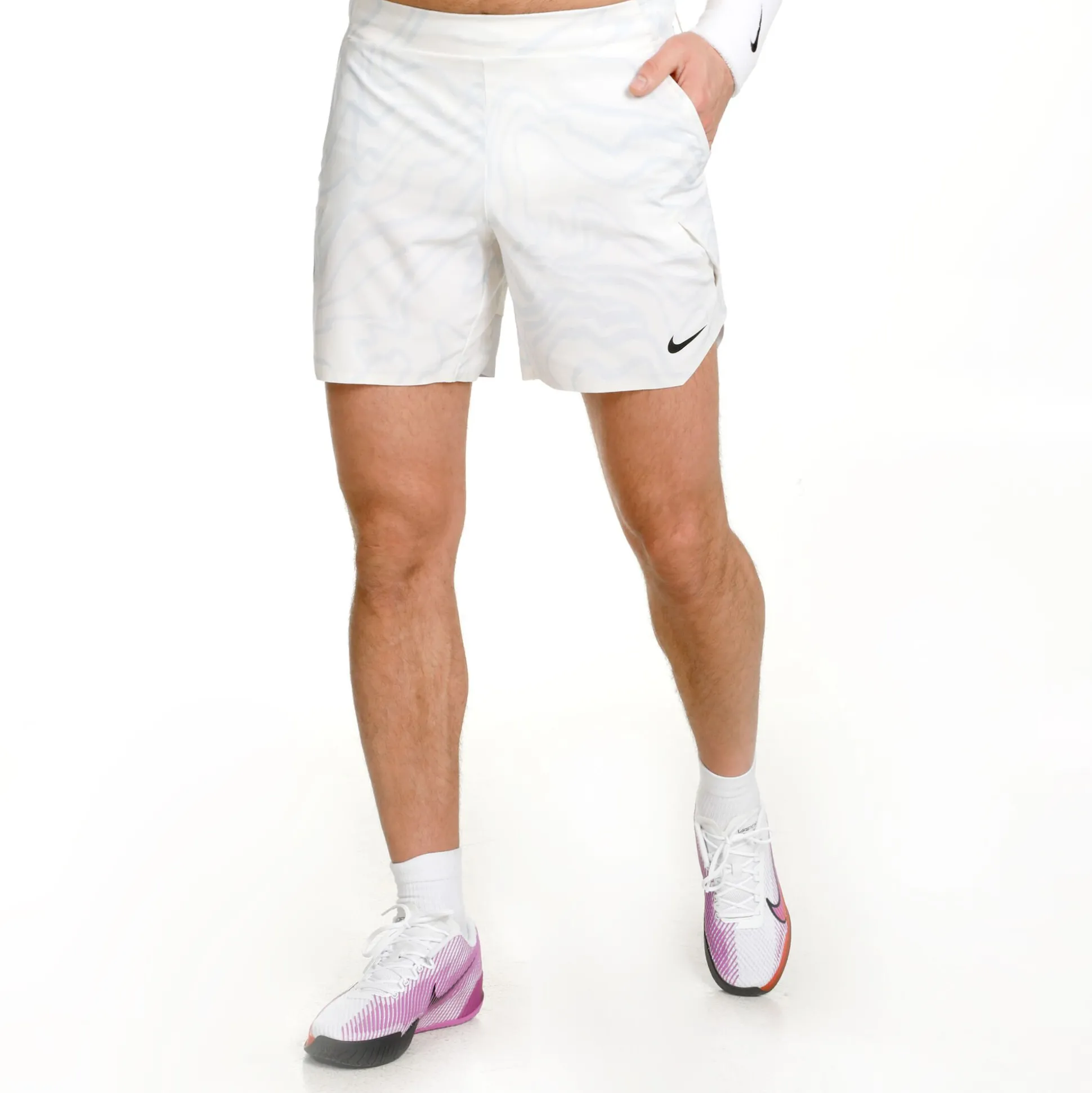 Fashion Dri-Fit Court Slam MB Shorts Men - Shorts