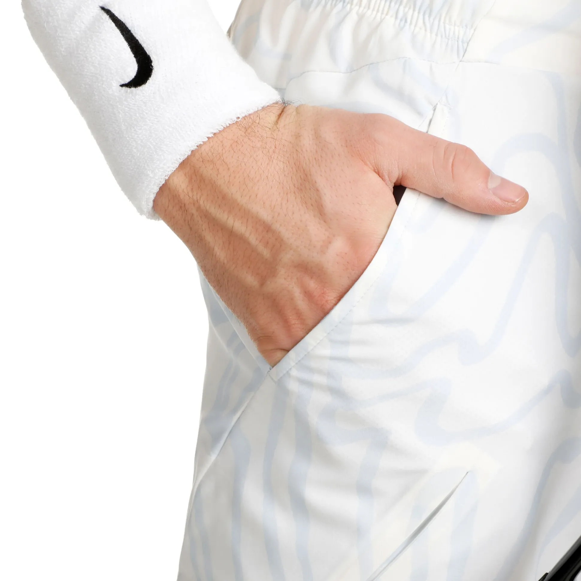 Fashion Dri-Fit Court Slam MB Shorts Men - Shorts