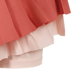 Flash Sale Dri-Fit Court Slam RG Skirt Women - Coral, Pink Skirts