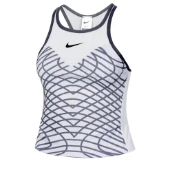 Store Dri-Fit Court Slam RG Tank Top Women - Lilac, Violet Tops