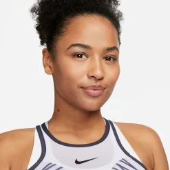 Store Dri-Fit Court Slam RG Tank Top Women - Lilac, Violet Tops
