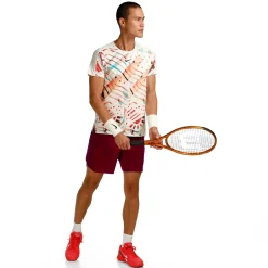 Online Dri-Fit Court Slam Shorts Men - Shorts