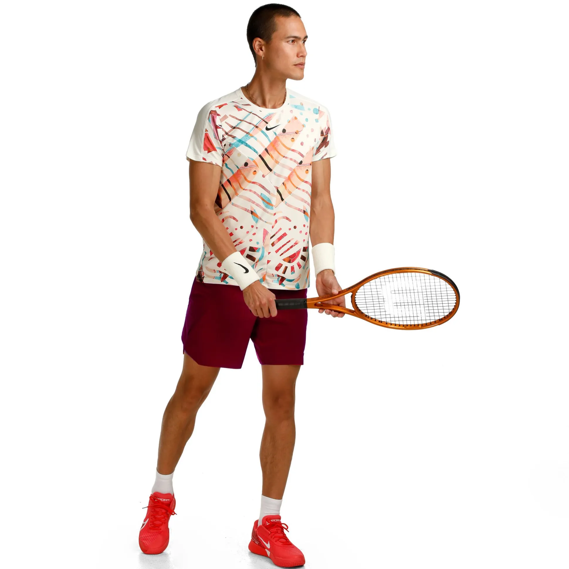 Online Dri-Fit Court Slam Shorts Men - Shorts