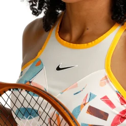 Sale Dri-Fit Court Slam Tank Top Women - Tops