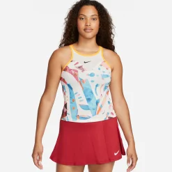 Sale Dri-Fit Court Slam Tank Top Women - Tops