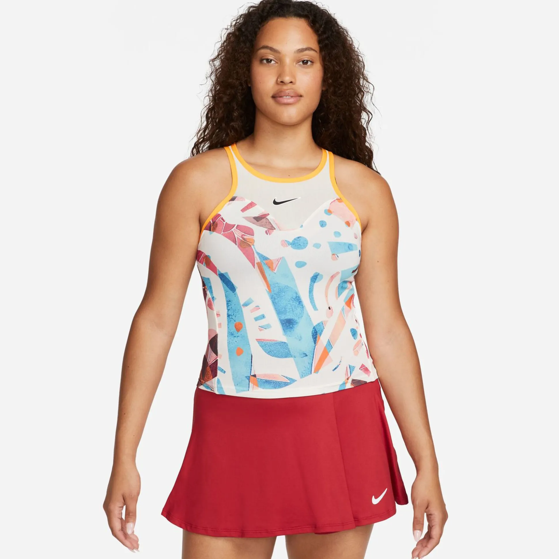 Sale Dri-Fit Court Slam Tank Top Women - Tops