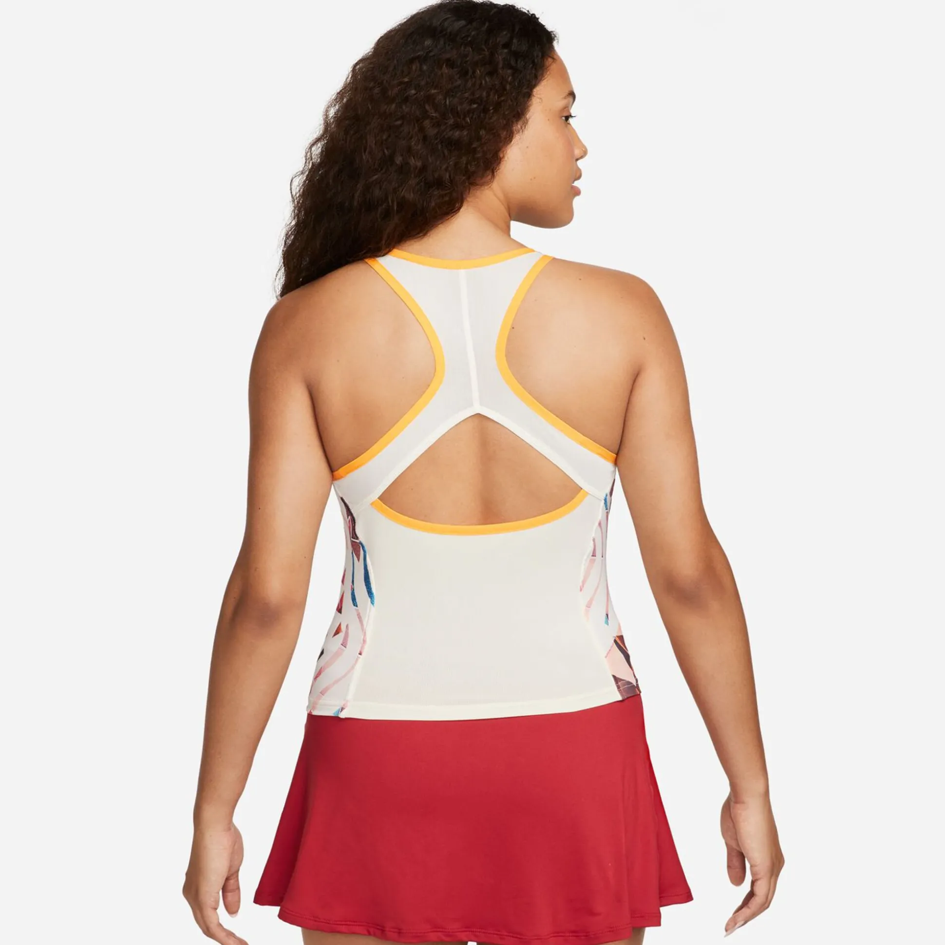 Sale Dri-Fit Court Slam Tank Top Women - Tops
