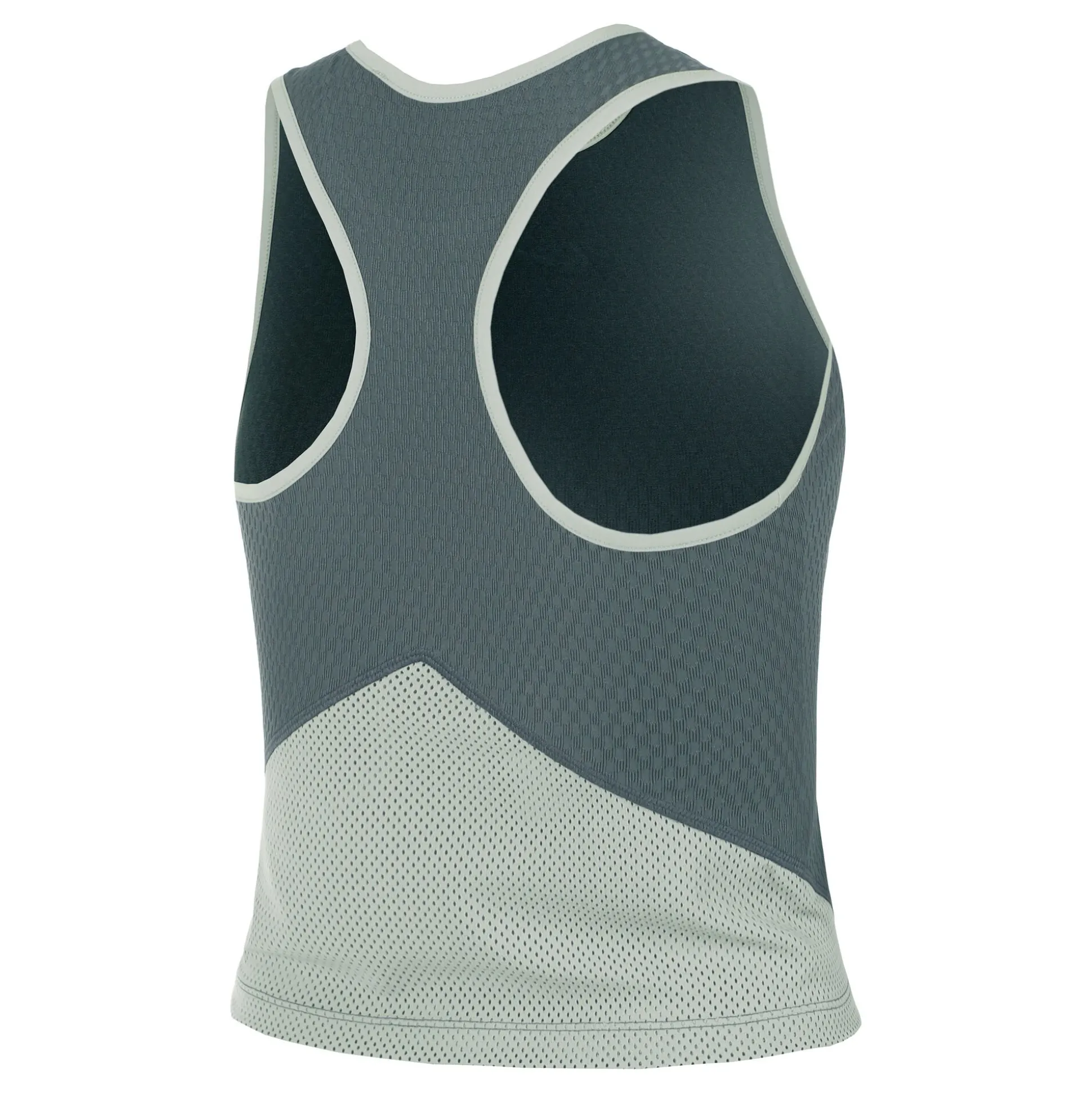 Online Dri-Fit Court Slam Tank Top Women - Dark Green Tops