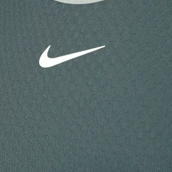 Online Dri-Fit Court Slam Tank Top Women - Dark Green Tops