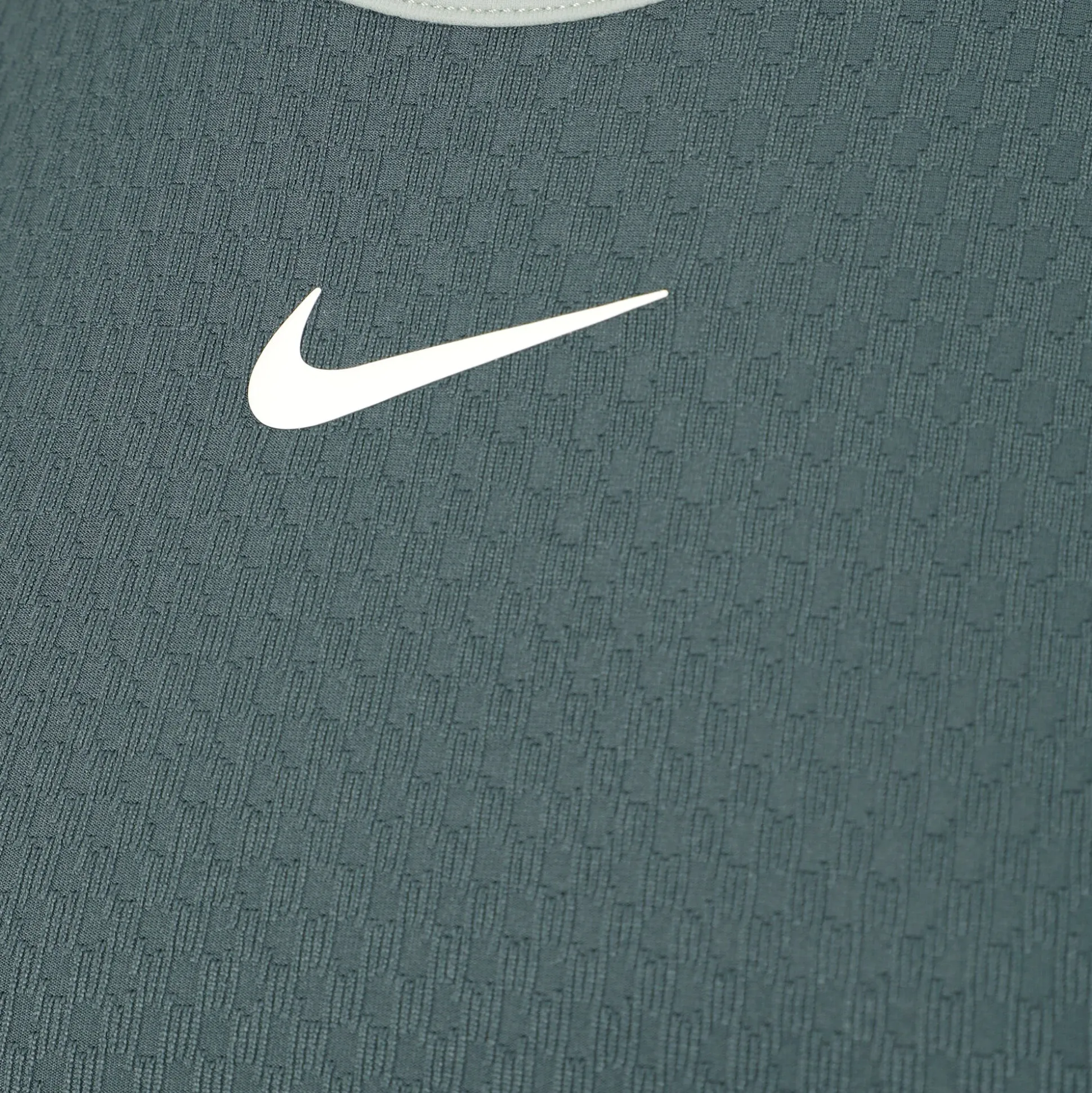 Online Dri-Fit Court Slam Tank Top Women - Dark Green Tops
