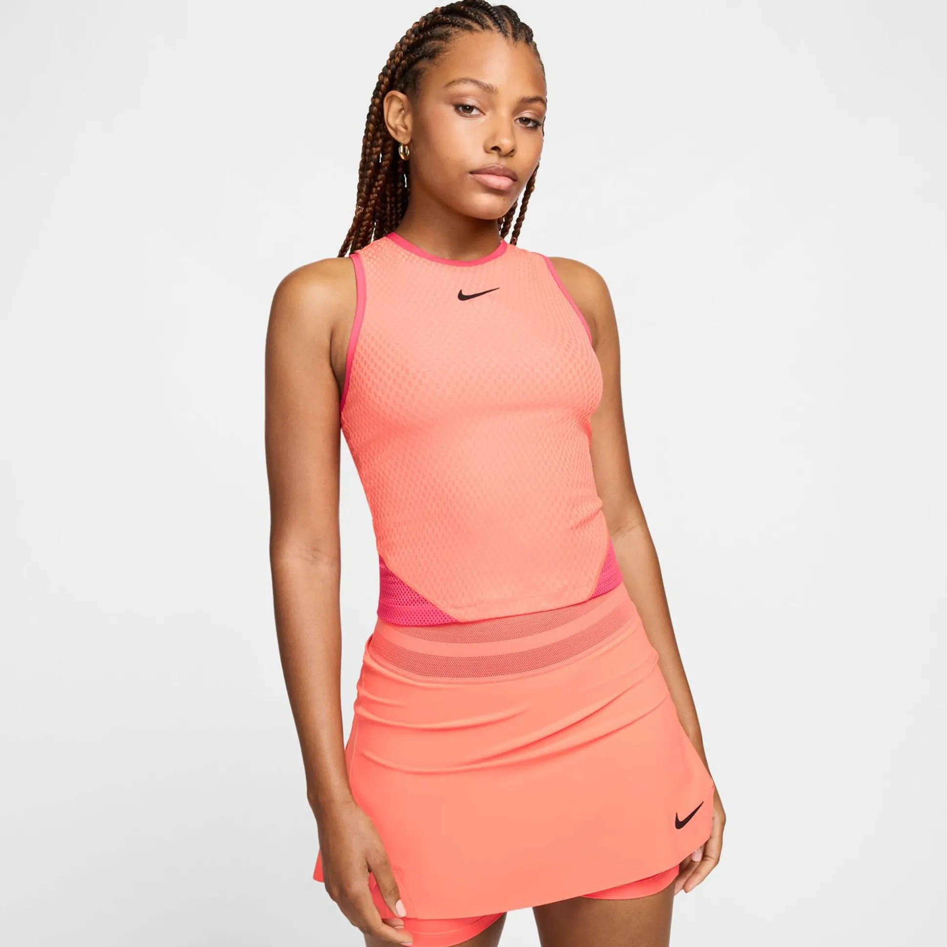 Discount Dri-Fit Court Slam Tank Top Women - Tops
