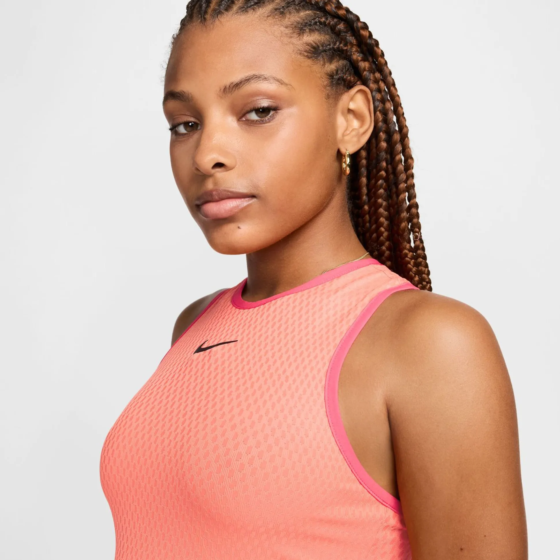 Discount Dri-Fit Court Slam Tank Top Women - Tops