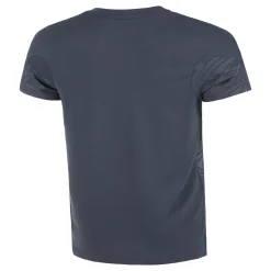Clearance Dri-Fit Court Slam T-Shirt Men - Dark Blue Shirts