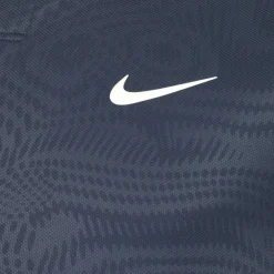 Clearance Dri-Fit Court Slam T-Shirt Men - Dark Blue Shirts