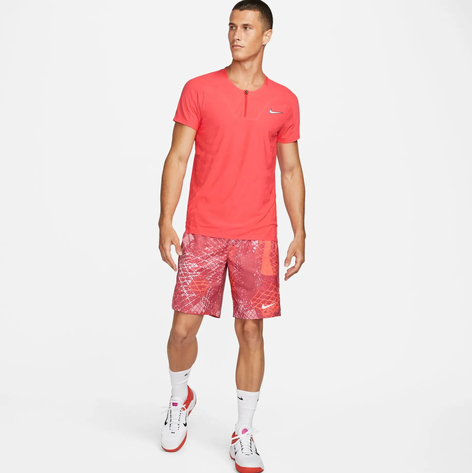 Online Dri-Fit Court Slim Polo Men - Shirts