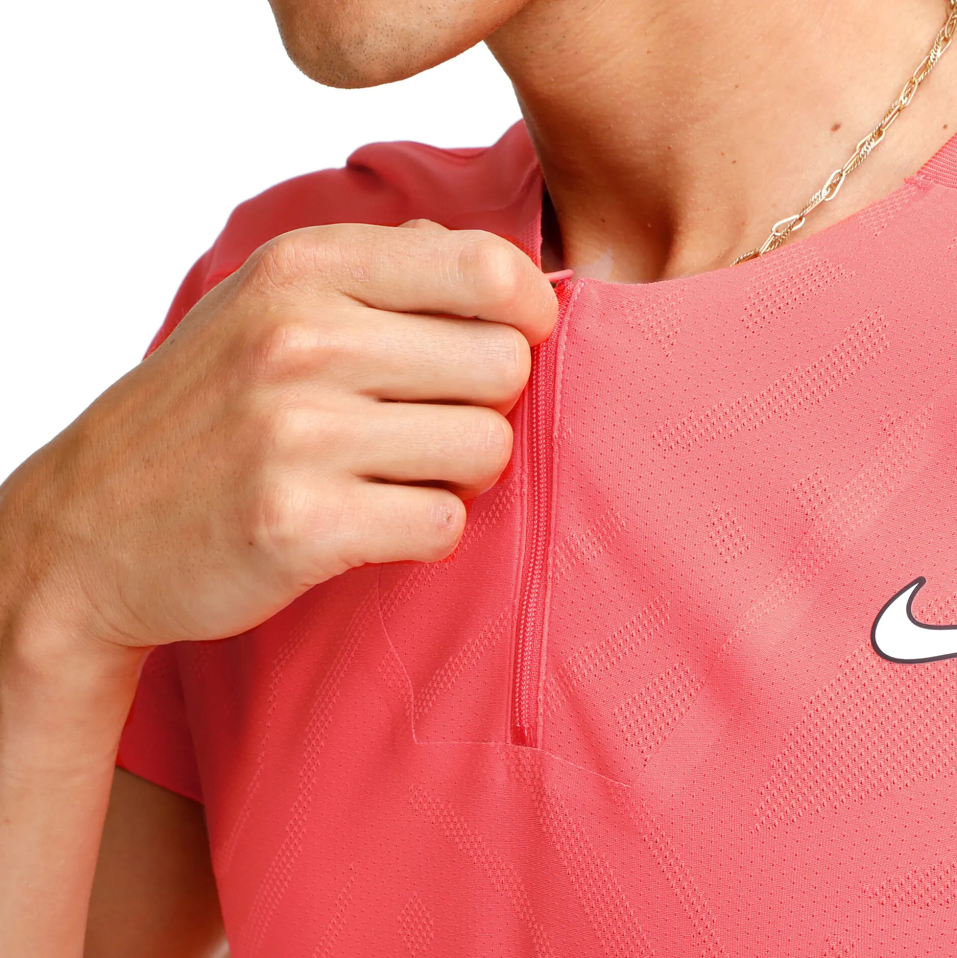 Online Dri-Fit Court Slim Polo Men - Shirts