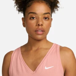 Best Dri-Fit Court Tank Top Women - Tops