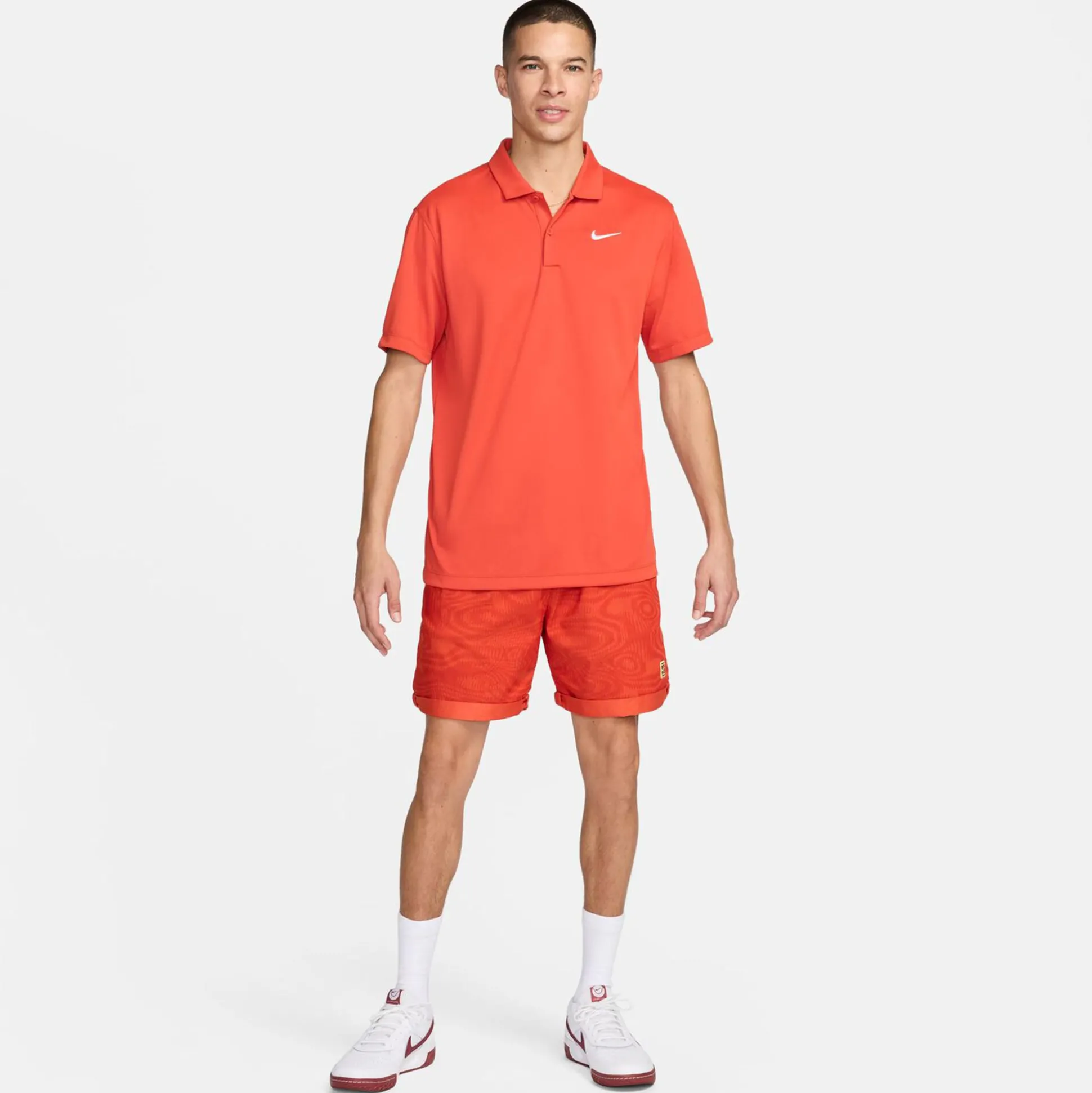 Store Dri-Fit Court Victory Solid Polo Men - Shirts