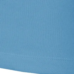 Flash Sale Dri-Fit Crew Solid T-Shirt Men - Light Blue Shirts