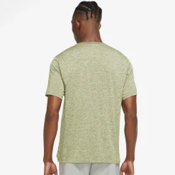 Online Dri-Fit Dri-FIT Rise 365 Running Shirt Men - Light Green Running Clothing