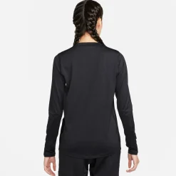 Hot Dri-Fit Element Crew Novelty Running Top Women - Running Clothing