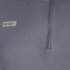 Shop Dri-Fit Element Flash Half-Zip Running Shirt Men - Running Clothing