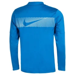 Store Dri-Fit Element Flash Half-Zip Running Shirt Men - Running Clothing