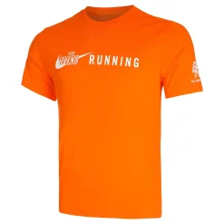 Shop Dri-Fit Energy Running Shirt Men - Running Clothing