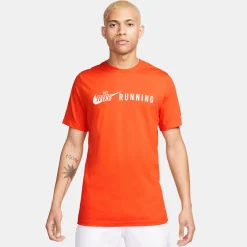 Shop Dri-Fit Energy Running Shirt Men - Running Clothing
