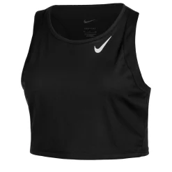 Discount Dri-Fit Fast Crop Tank Top Women - Running Clothing|Tops