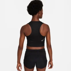 Discount Dri-Fit Fast Crop Tank Top Women - Running Clothing|Tops