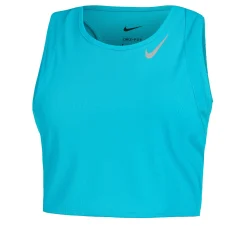 Outlet Dri-Fit Fast Crop Tank Top Women - Running Clothing|Tops