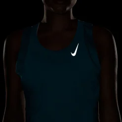 Outlet Dri-Fit Fast Crop Tank Top Women - Running Clothing|Tops