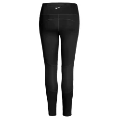 Store Dri-Fit Fast SW HBR Mid-Rise 7/8 Tight Women - Black, Grey Pants|Running Clothing