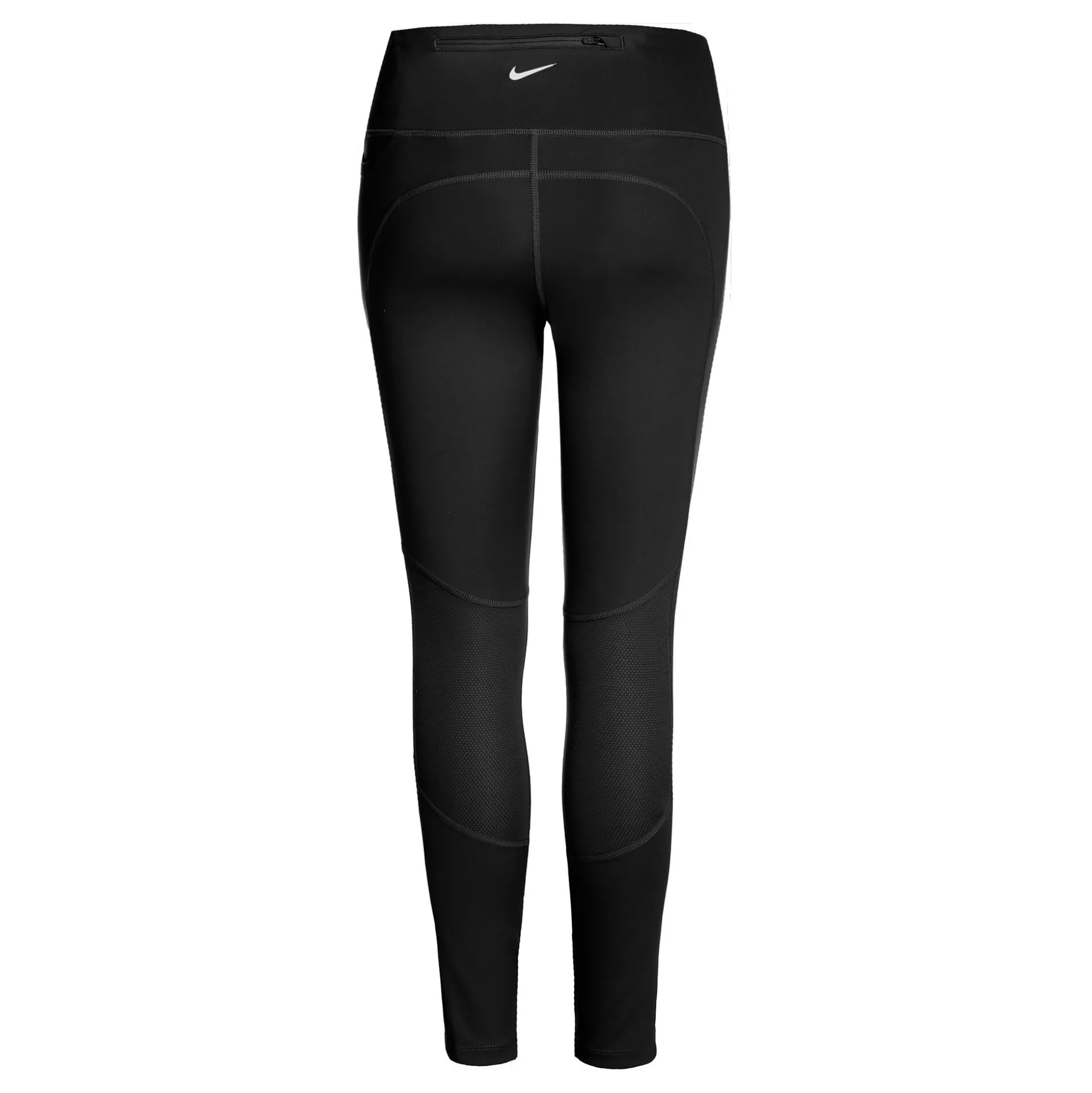 Store Dri-Fit Fast SW HBR Mid-Rise 7/8 Tight Women - Black, Grey Pants|Running Clothing