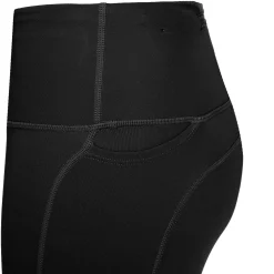 Store Dri-Fit Fast SW HBR Mid-Rise 7/8 Tight Women - Black, Grey Pants|Running Clothing