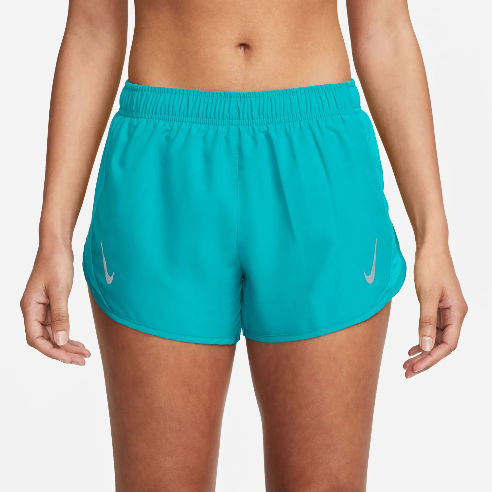 Clearance Dri-Fit Fast Tempo Brief-Lined Running Shorts Women - Running Clothing|Shorts