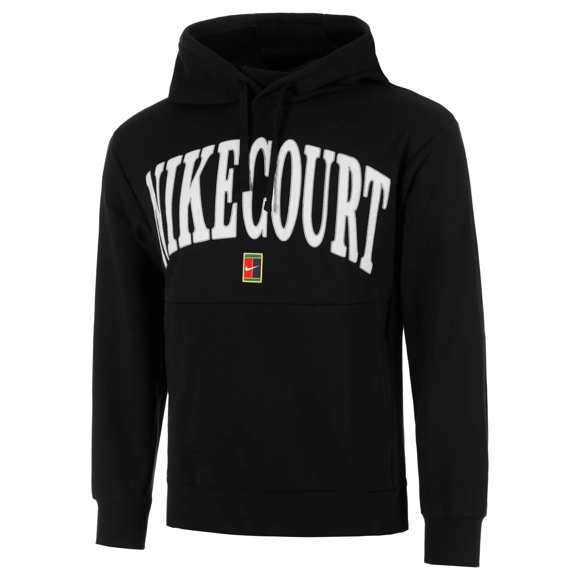 Best Dri-Fit Fleece Heritage Hoody Men - Black, White Hoodies & Sweaters