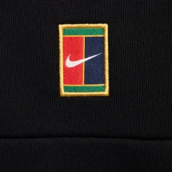 Best Dri-Fit Fleece Heritage Hoody Men - Black, White Hoodies & Sweaters