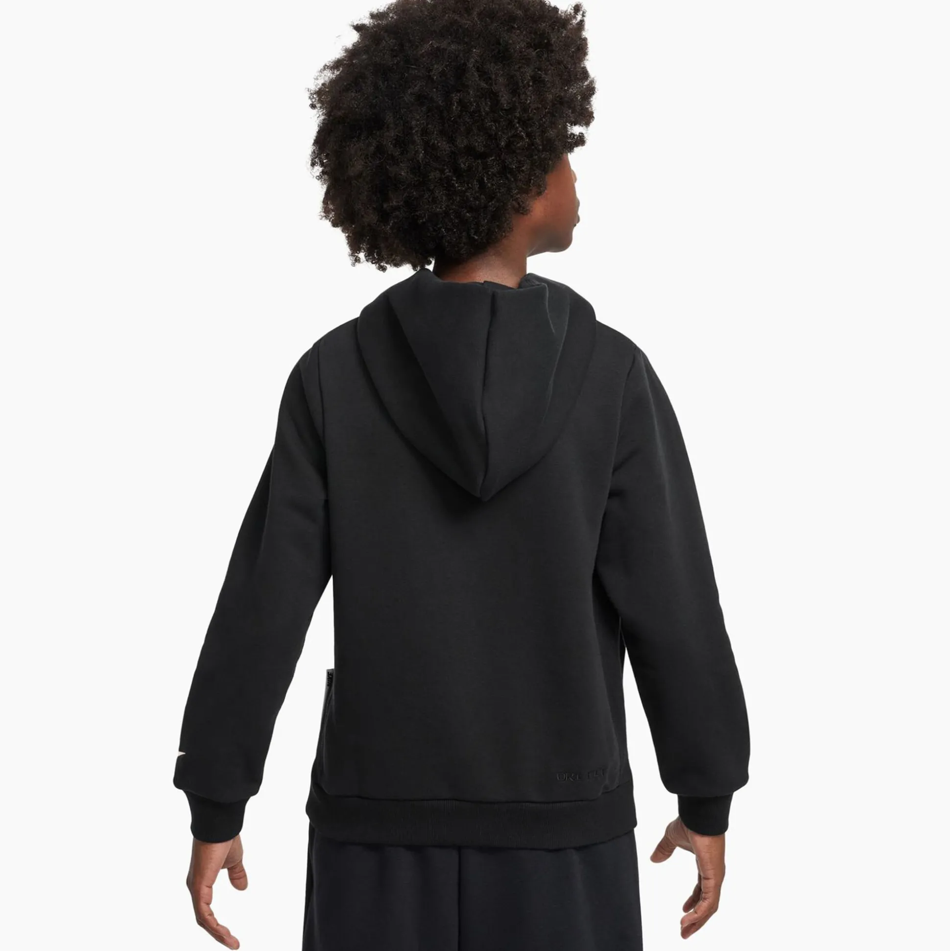 Online Dri-Fit Fleece PO Hoody Kids - Hoodies & Sweaters