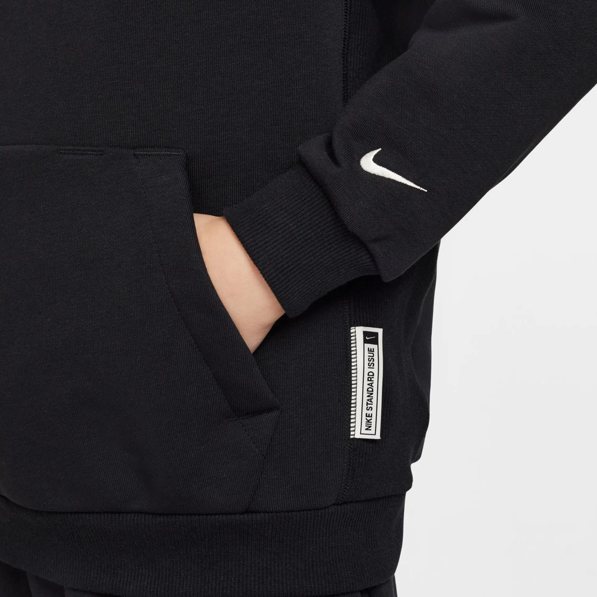 Online Dri-Fit Fleece PO Hoody Kids - Hoodies & Sweaters