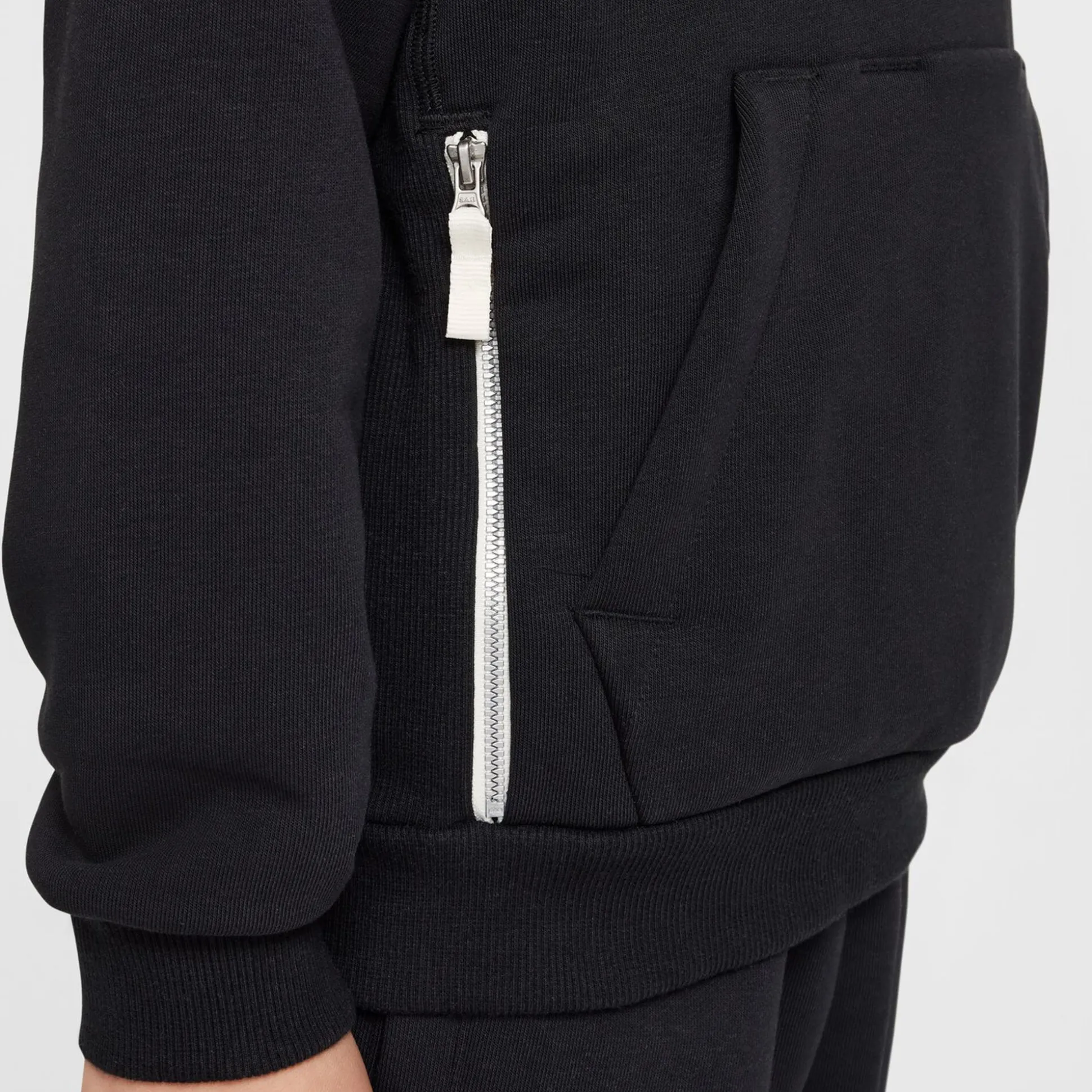 Online Dri-Fit Fleece PO Hoody Kids - Hoodies & Sweaters