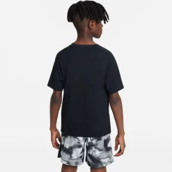 Clearance Dri-Fit Graphic T-Shirt Boys - Black, White Shirts